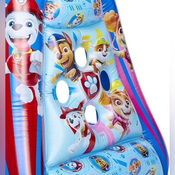 Paw Patrol “We’re On A Roll” Play Land -Ball Pit - Picture 5 of 7